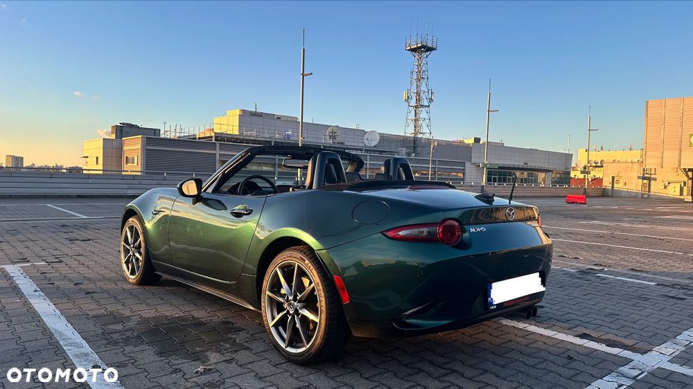 Mazda MX-5 2.0 Kazari i-ELOOP - 6