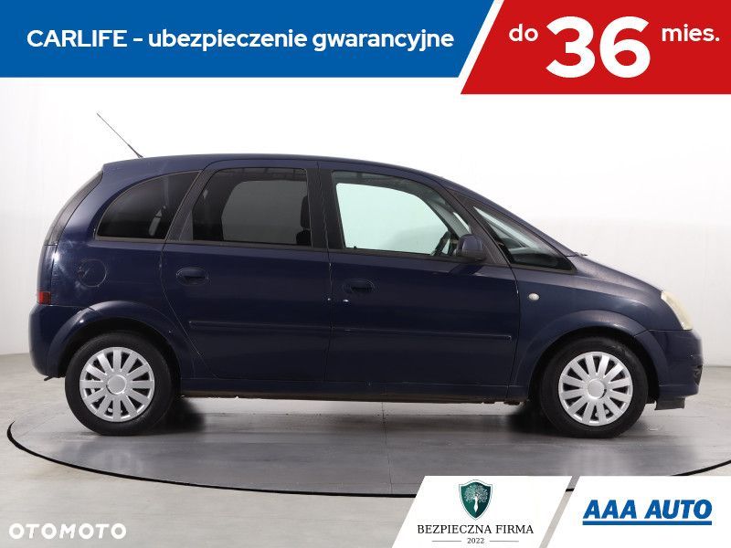 Opel Meriva - 7
