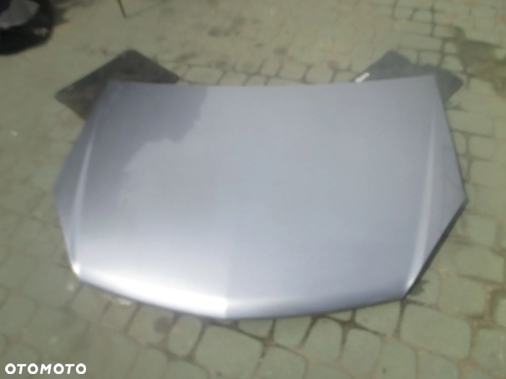 Maska Opel Astra 3 Z163 oryginał - 1