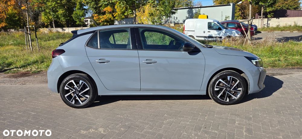 Opel Corsa 2024 photo 2