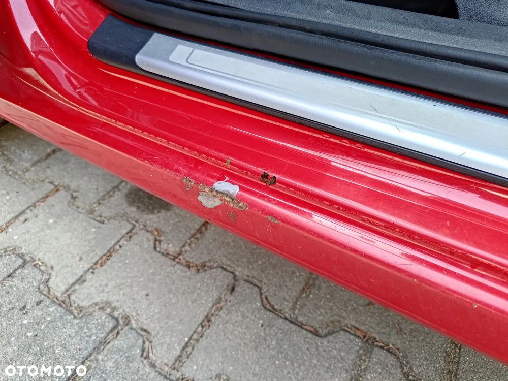 Skoda Octavia 2.0 TDI RS DSG - 17