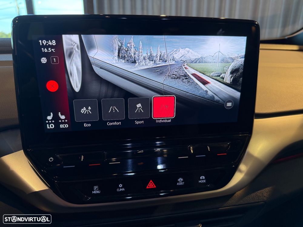 VW ID.4 77 kWh Pro Performance - 43