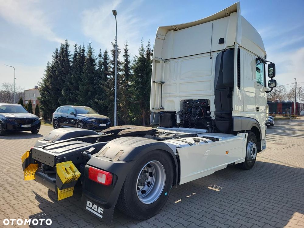 DAF FT XF 480 - 4