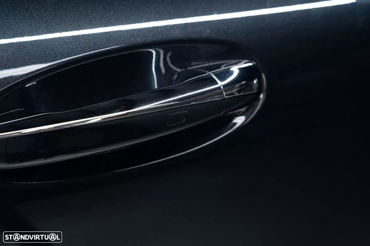 Mercedes-Benz AMG GT S - 18