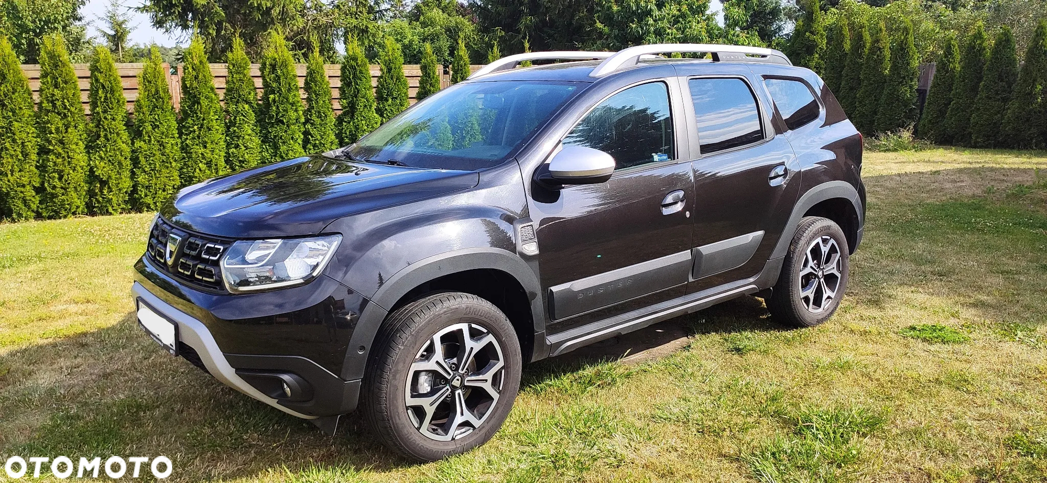 Dacia Duster 1.3 TCe FAP Prestige EU6d - 3
