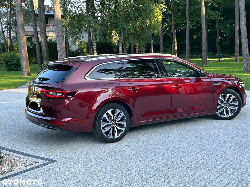 Renault Talisman - 5