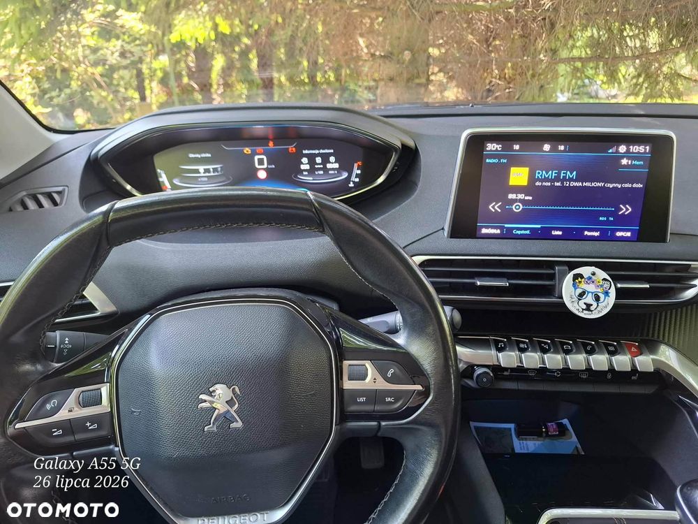 Peugeot 3008 PureTech 130 Stop & Start Active - 5