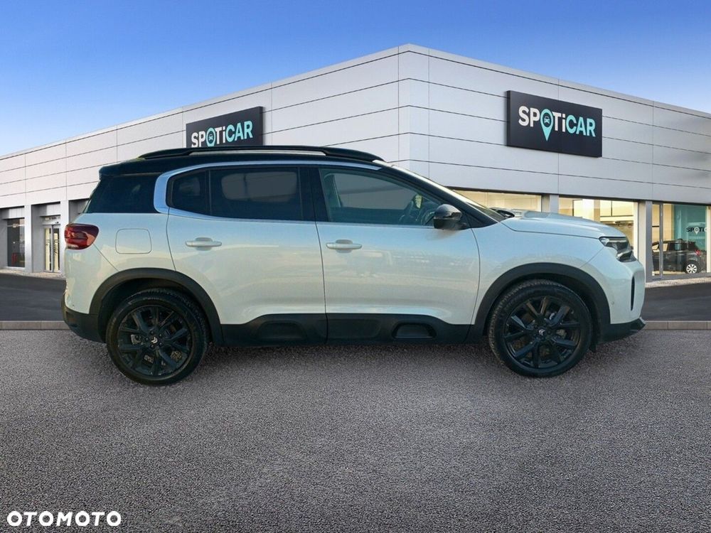 Citroën C5 Aircross - 6