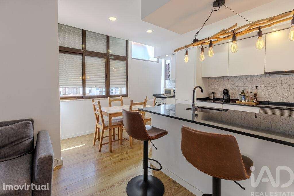 Apartamento T3 em Alto do Seixalinho, Santo André e Verderena de 79,68 - Grande imagem: 4/33