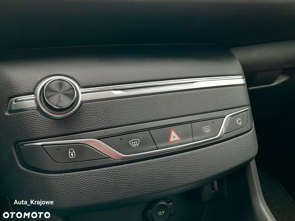 Peugeot 308 1.5 BlueHDi Active S&S - 19