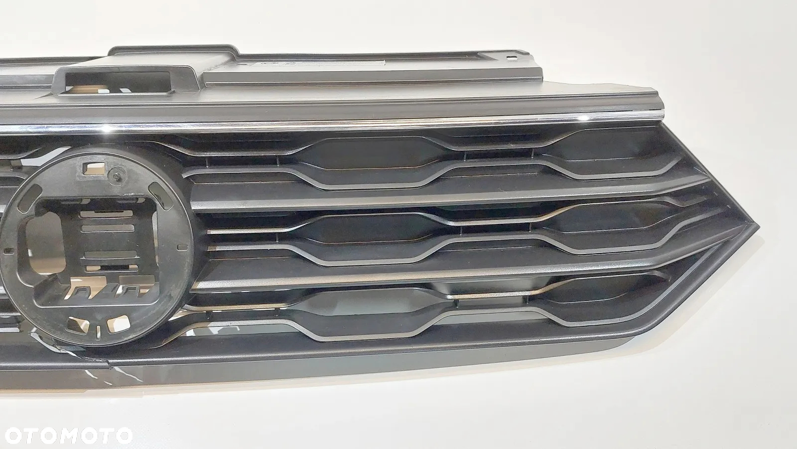 ATRAPA GRILL GRIL VW T- ROCK R-LINE 2GA853651G 2GA853651B - 6