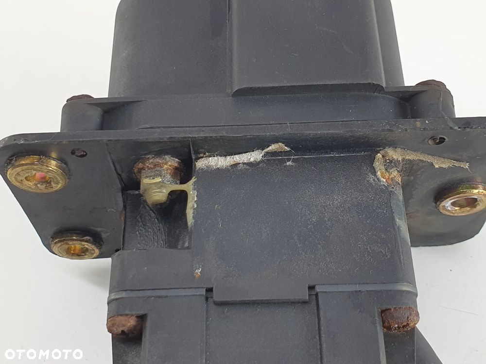 PEDAL GAZU  IVECO EUROCARGO - 12