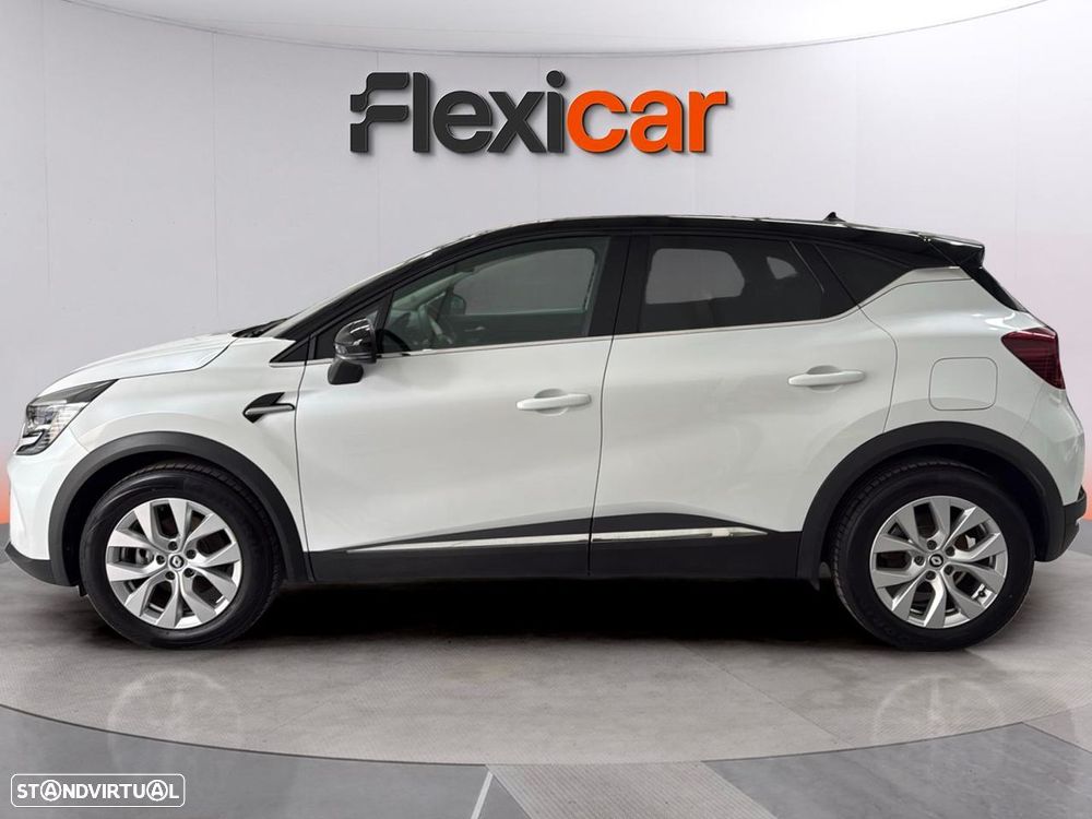 Renault Captur - 4