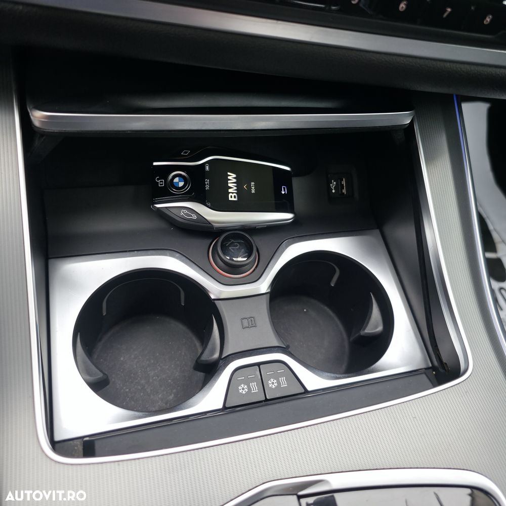 BMW X5 - 15