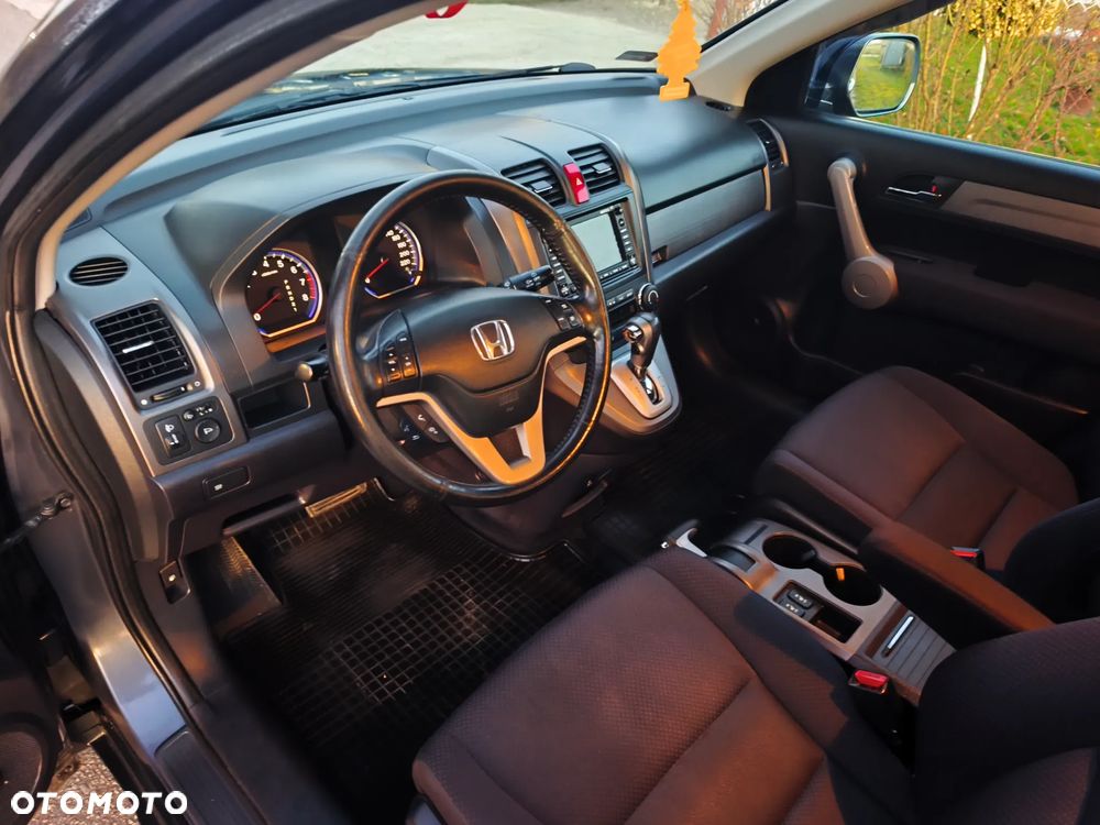 Honda CR-V 2.0 Executive NAVI - 13