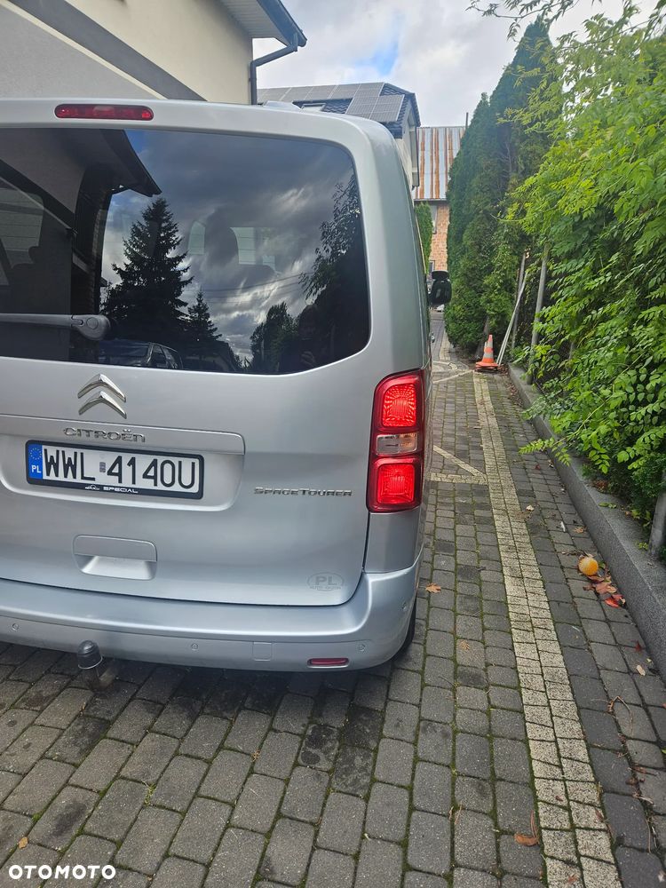 Citroën SpaceTourer - 16