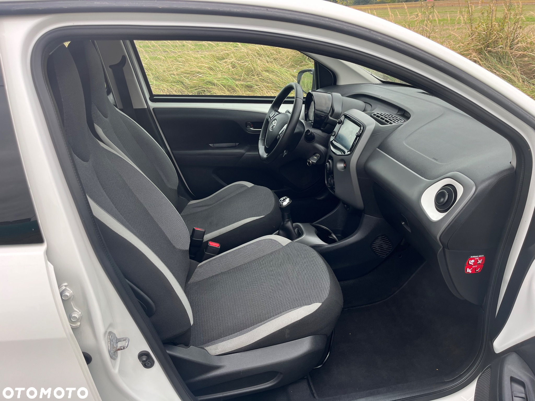 Toyota Aygo - 30