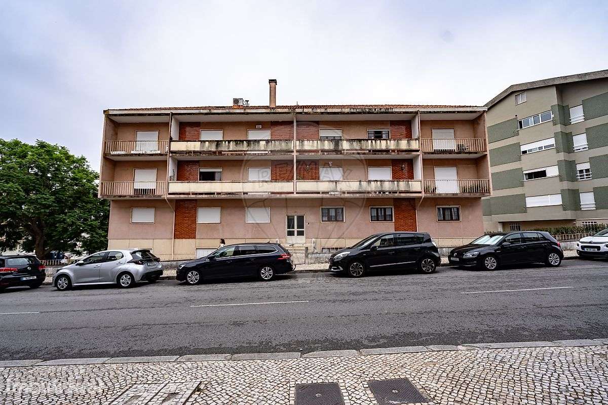 Apartamento T4 para arrendamento - Grande imagem: 2/30