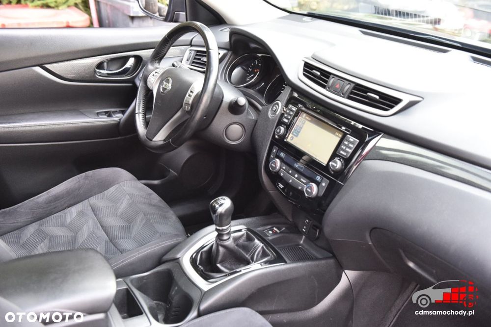 Nissan X-Trail - 27
