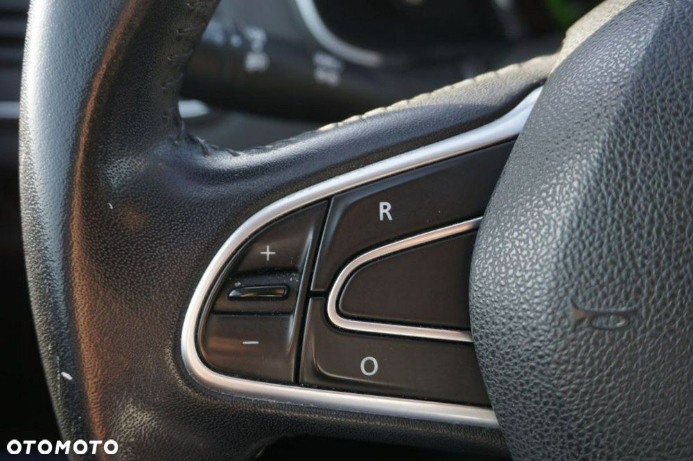 Renault Megane 1.6 dCi Intens - 16