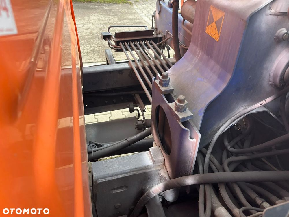 Iveco DAILY 60C17 - 7