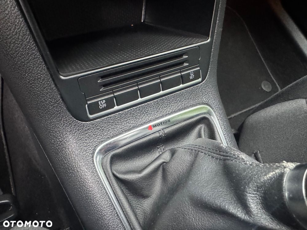 Volkswagen Tiguan 2.0 TSI 4Motion Sport & Style - 19