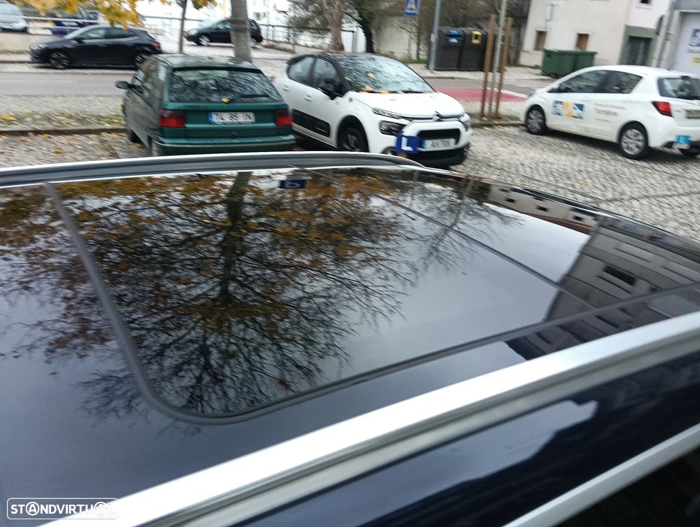 BMW 520 d Pack M - 9