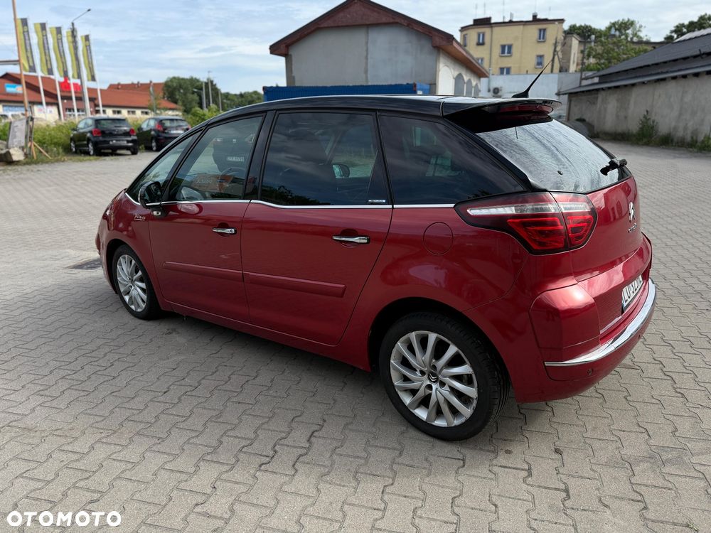 Citroën C4 Picasso 2.0 HDi Exclusive - 5