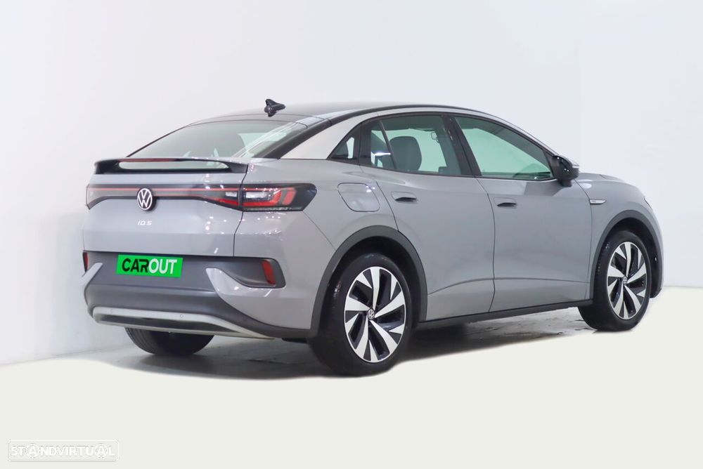 VW ID.5 77 kWh Pro Performance - 2