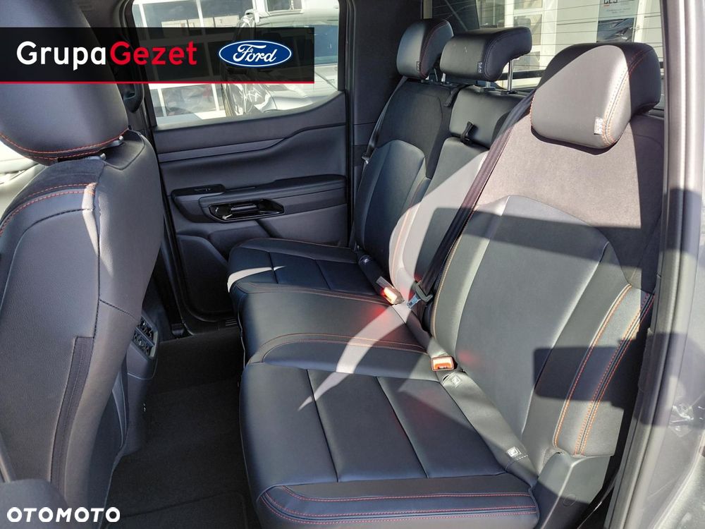 Ford Ranger - 21