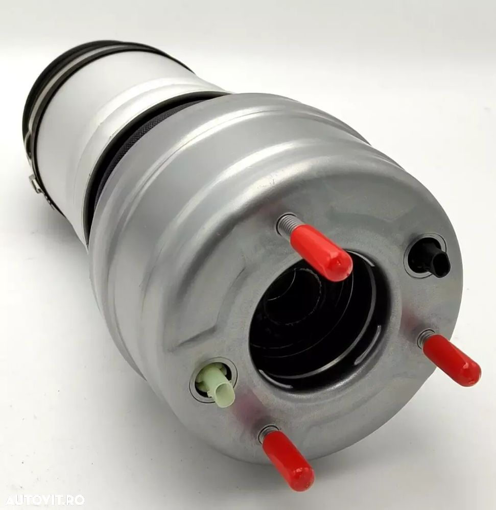 Perna de aer fata Mercedes CLS C257 GLC X253, Perna suspensie Mercedes CLS W257 W213 - 2