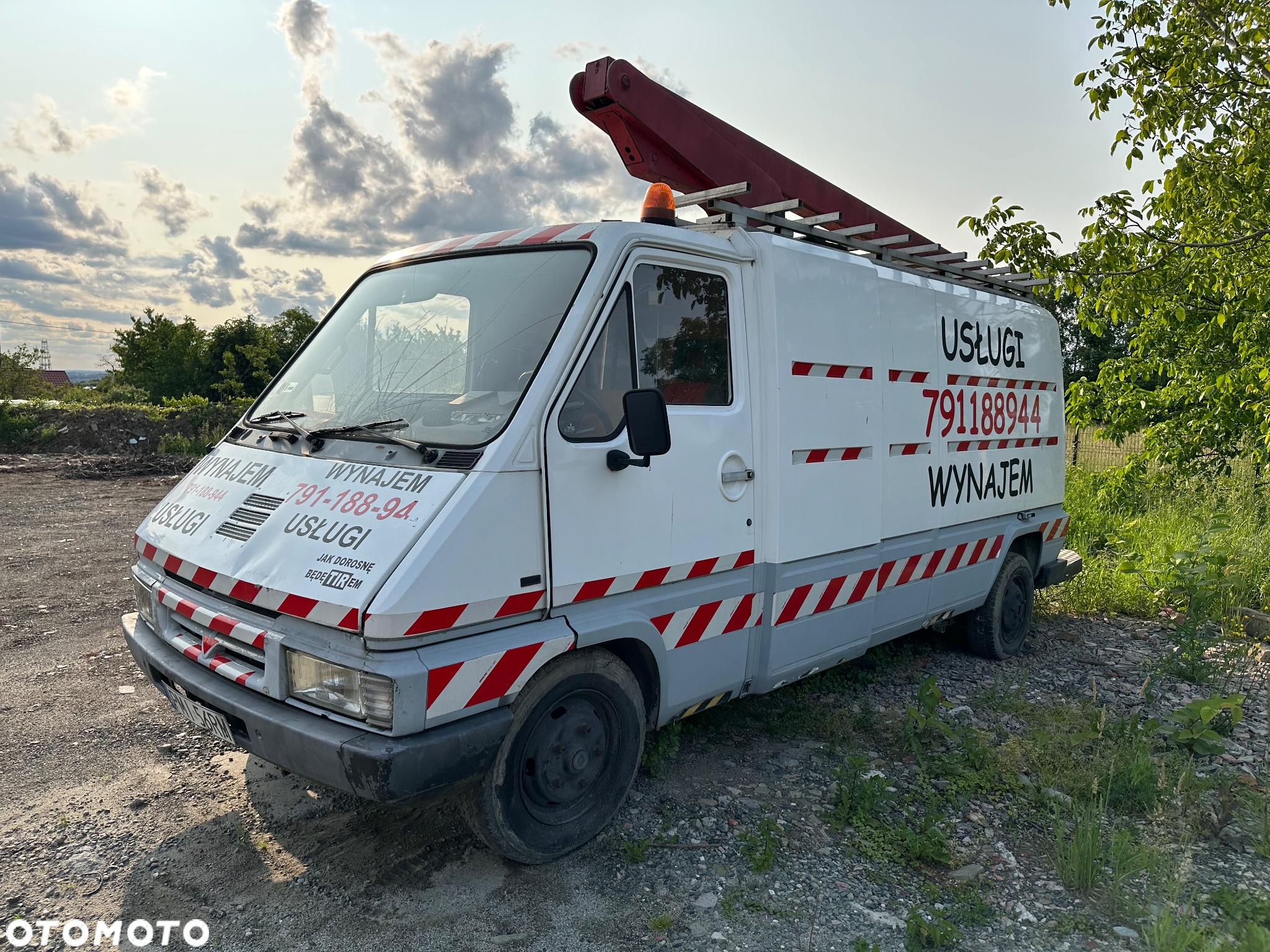 Renault Master - 3