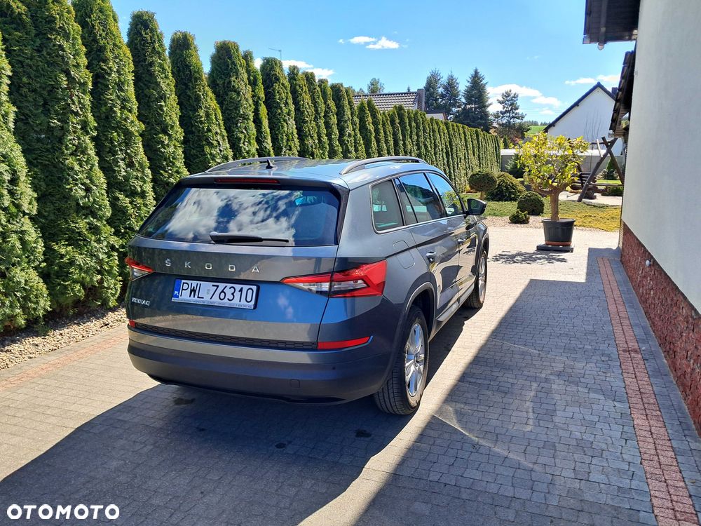 Skoda Kodiaq - 6