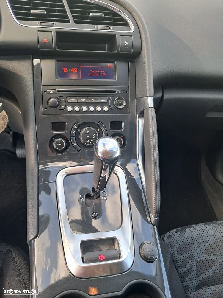 Peugeot 3008 - 9