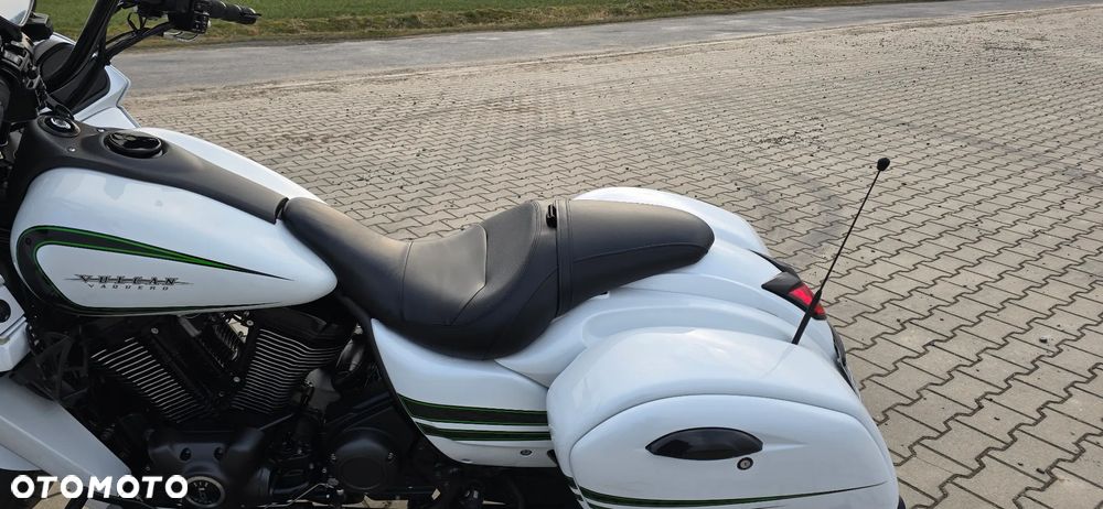 Kawasaki Vulcan - 15