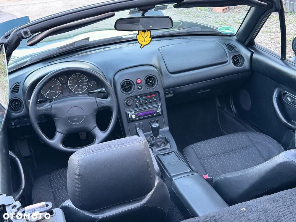 Mazda MX-5 - 32