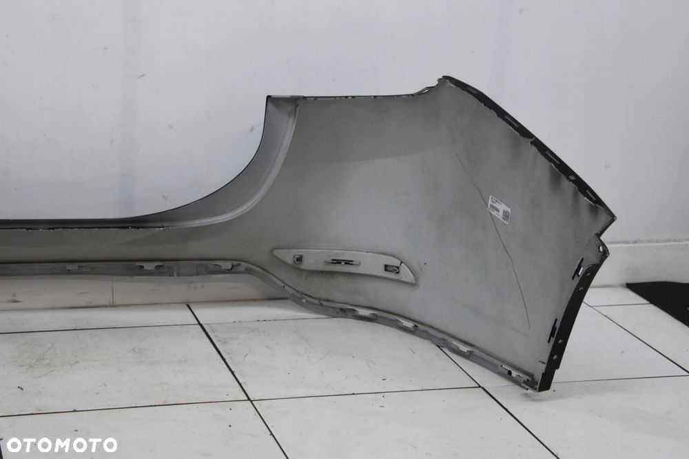 BMW X1 E84 LIFT LCI 12R- ZDERZAK TYŁ TYLNY 475 - 12