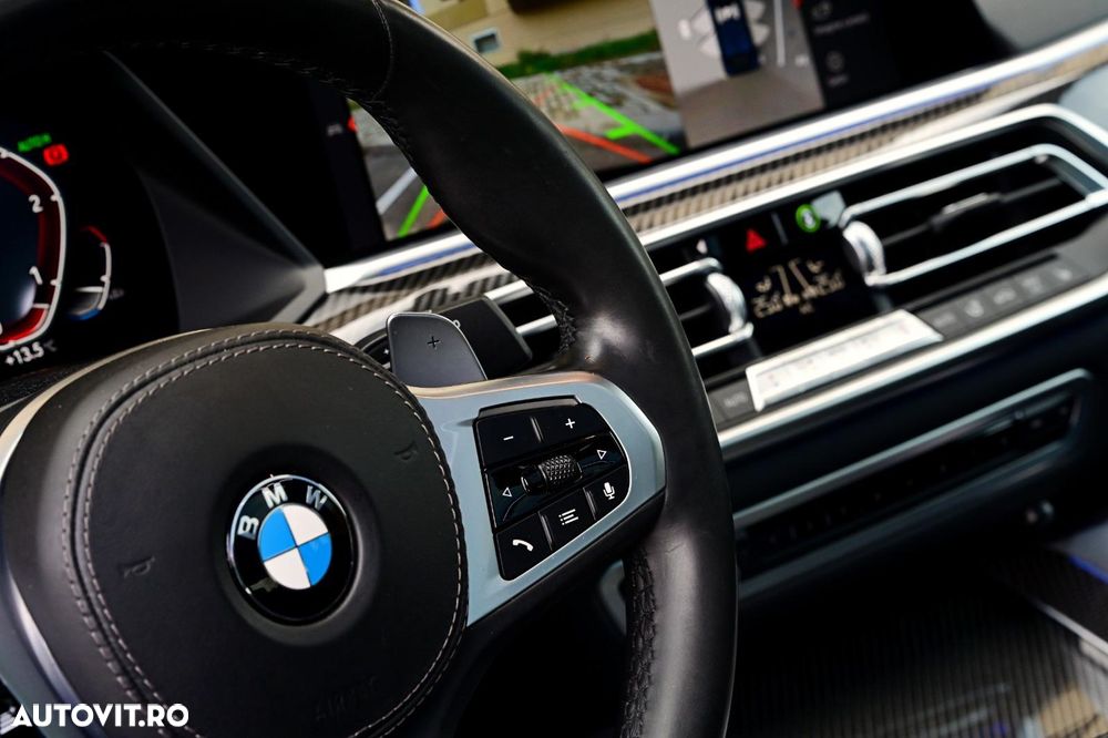 BMW X6 xDrive30d - 18