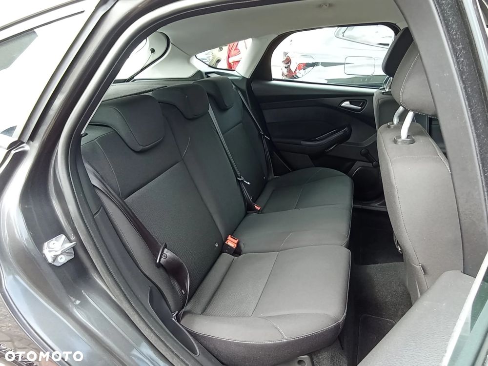 Ford Focus 1.5 EcoBlue Active Business - 10