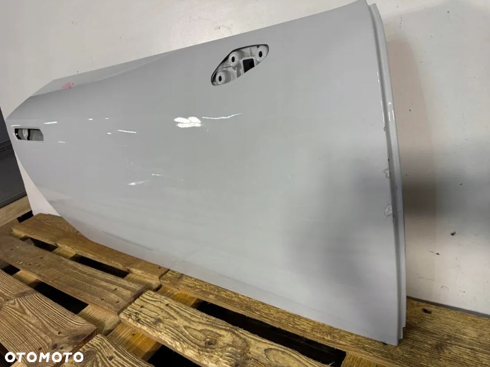 DRZWI PRZOD PRZEDNIE PRAWE LAMBORGHINI HURACAN 4T 4T0 2013- CALE ORYGINALNE - 3