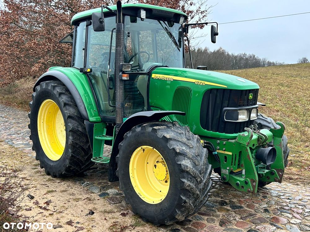 John Deere - 2