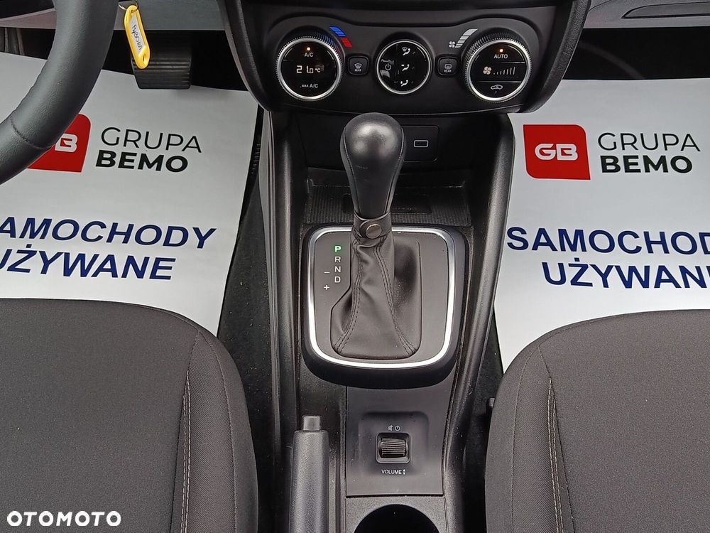 Fiat Tipo 1.5 Hybrid DCT - 29