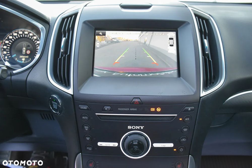 Ford Edge 2.0 TDCi Bi-Turbo 4x4 ST-LINE - 38