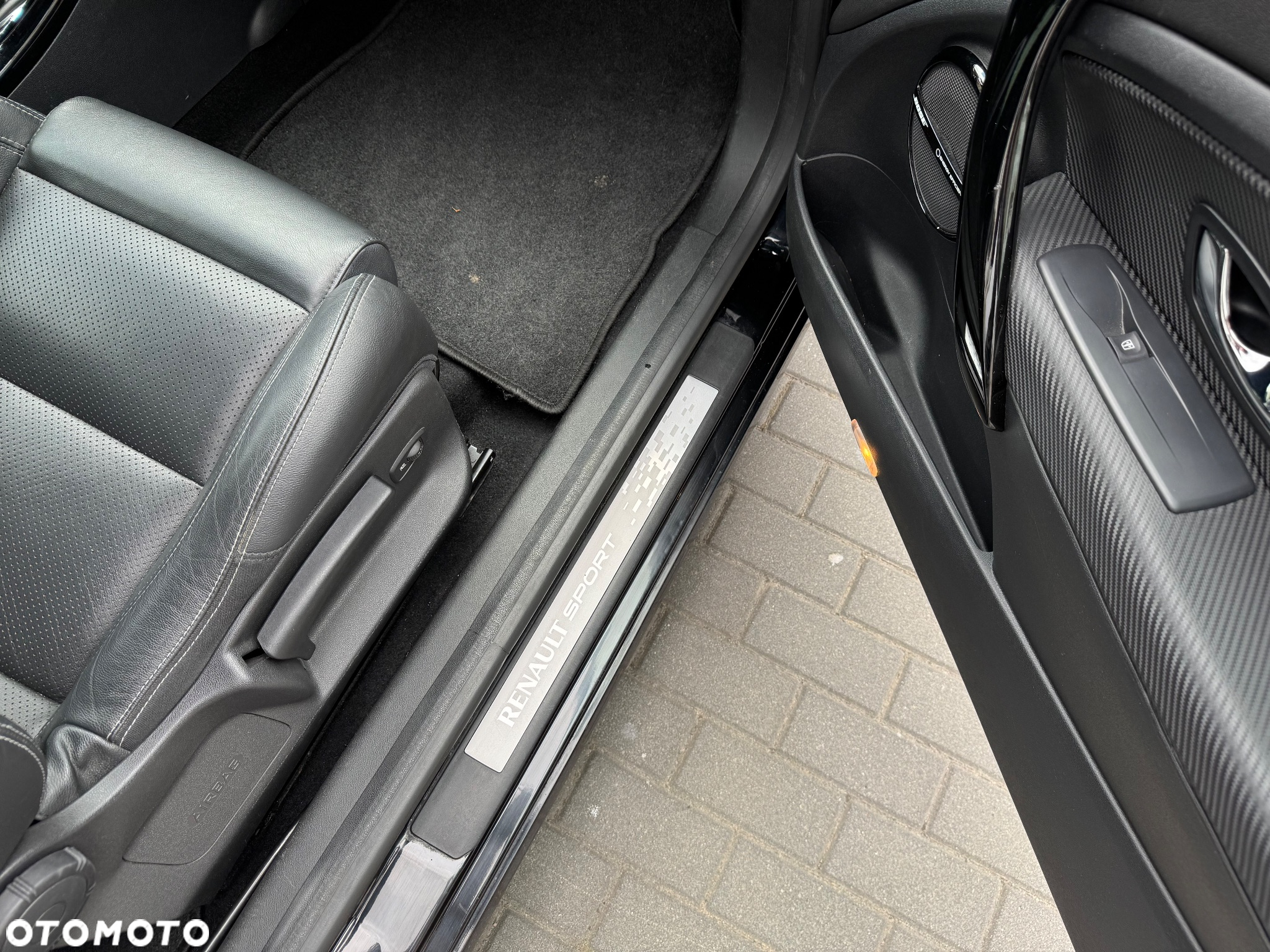 Renault Megane 2.0 16V R.S - 16
