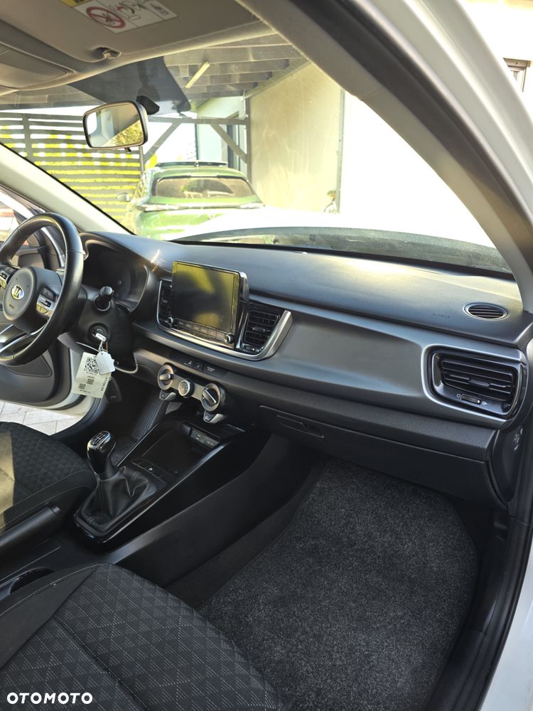 Kia Rio 1.0 T-GDI L - 13
