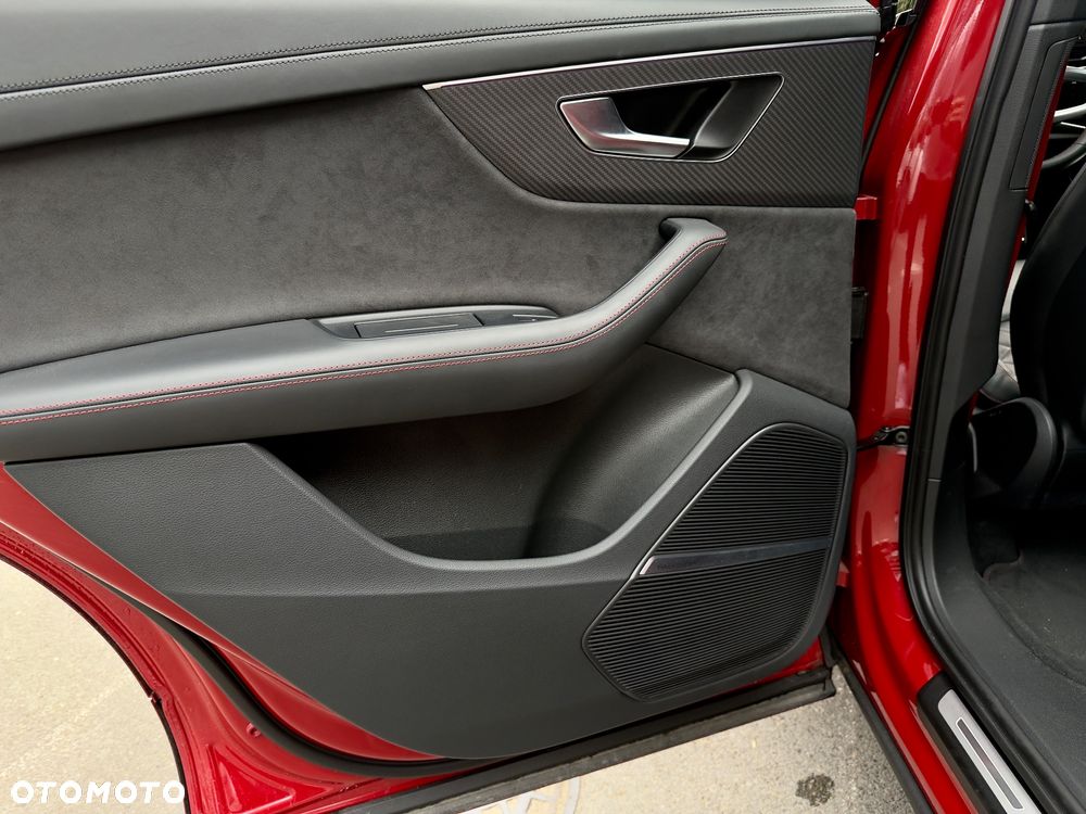 Audi Q7 60 TFSI e PHEV Quattro S Line Tiptr - 16