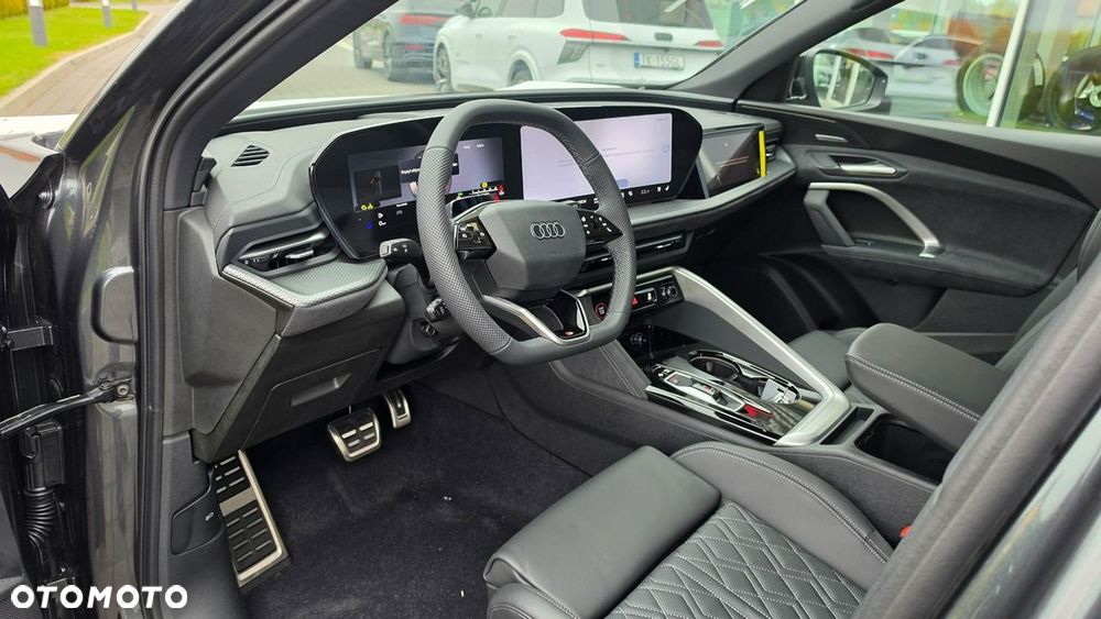 Audi SQ5 - 7