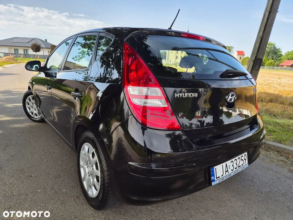 Hyundai i30 1.4 Edition Plus - 3