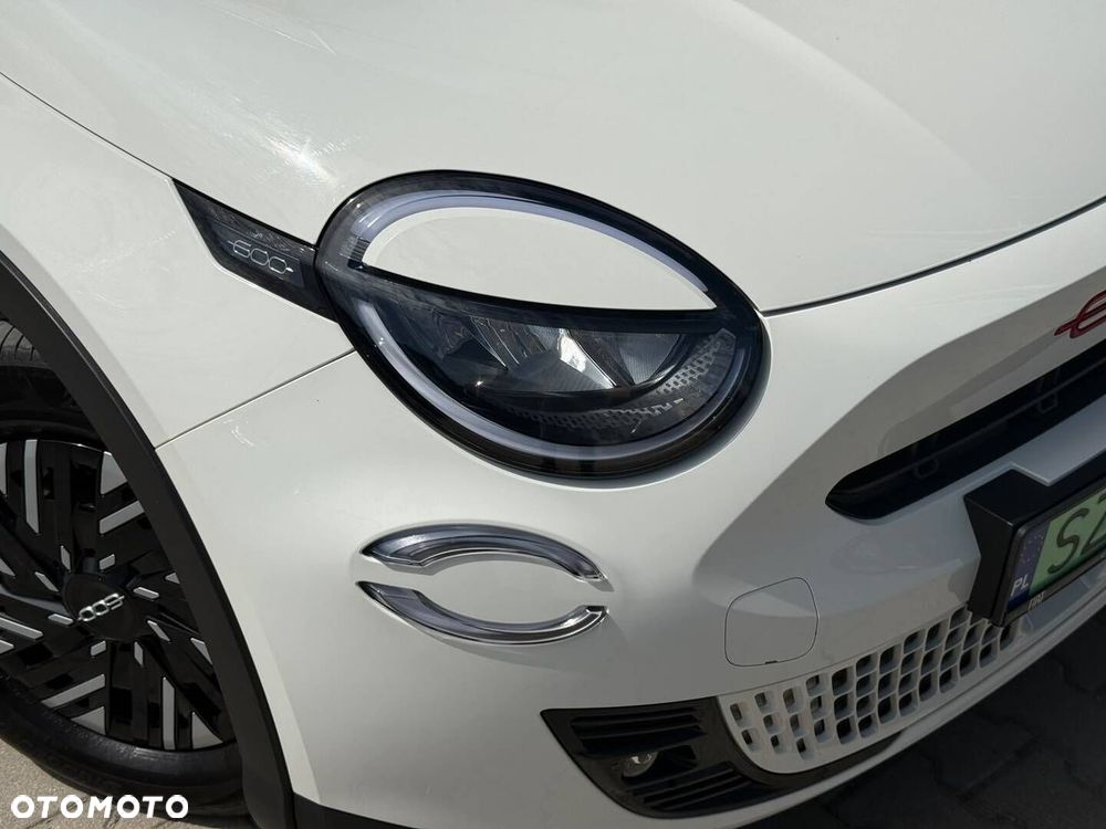 Fiat 600 - 8