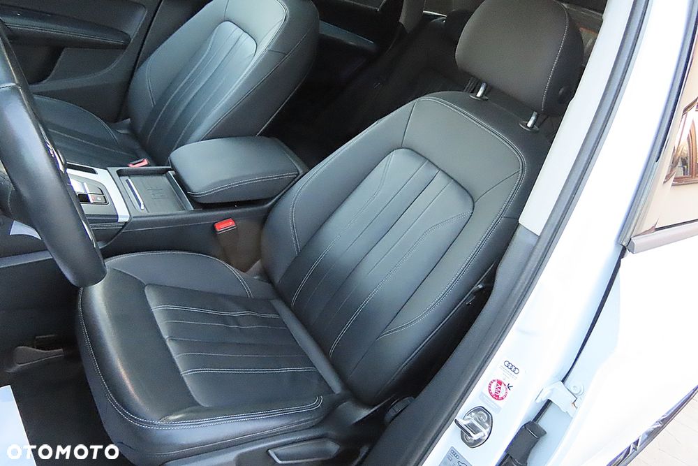 Audi Q5 40 TDI quattro S tronic edition one - 24